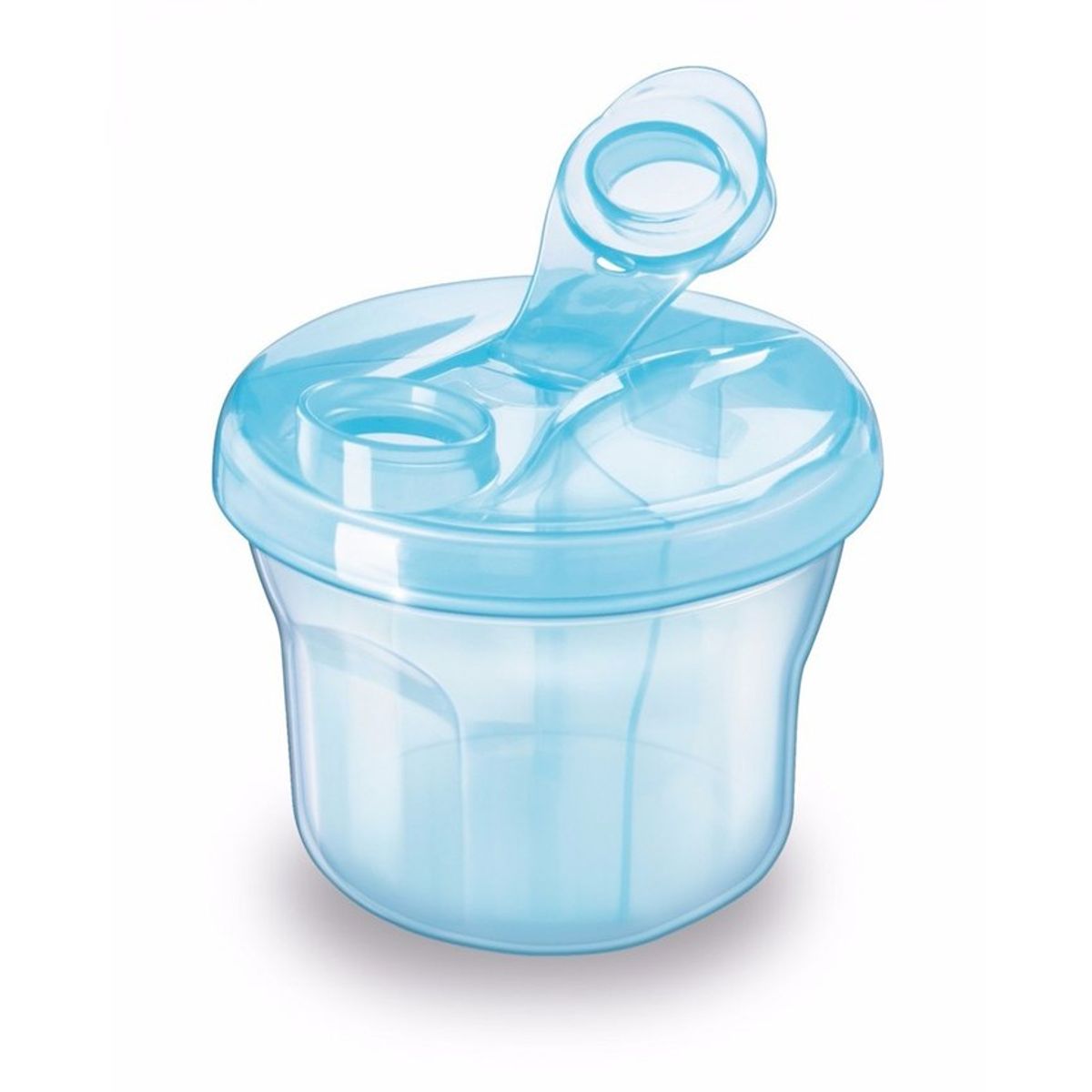 PHILIPS - Dosificador de leche en polvo avent scf13506 - azul
