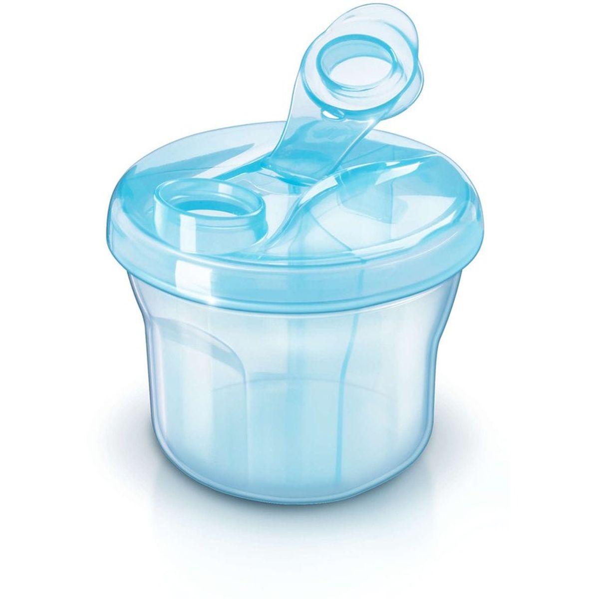 PHILIPS - Dosificador de leche en polvo avent scf13506 - azul