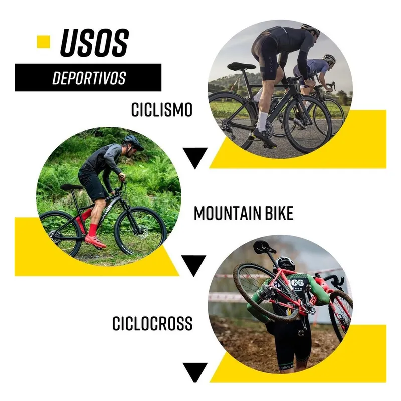 Mountain Bike Mejor Sillin Antiprostatico Antiprostatico Tipo