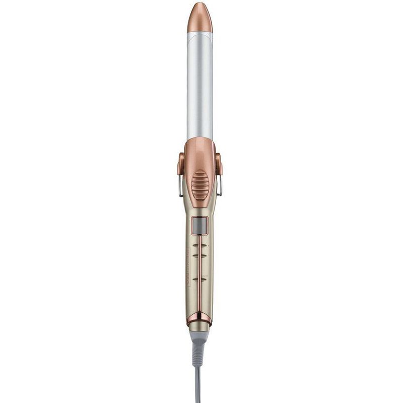 CONAIR - Rizador frizz free con cerámica y titanio conair infinitipro cd600