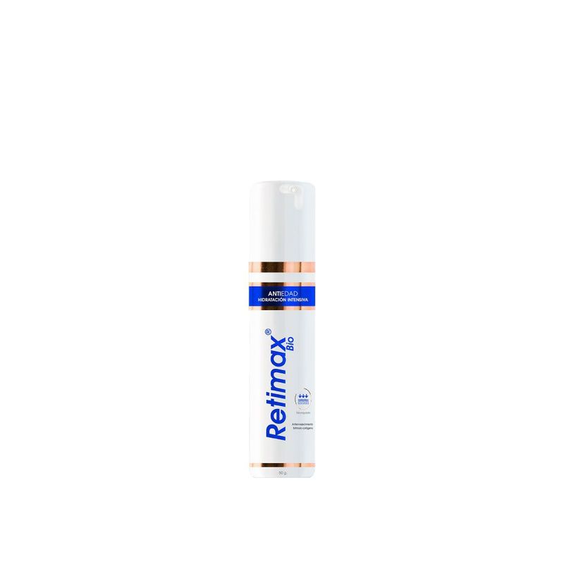 SKINDRUG - Retimax Bio Antiedad x50g  Skindrug PUM $2,618