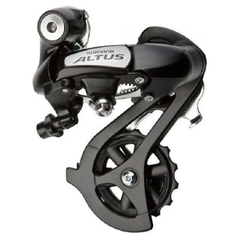 SHIMANO - Tensor Shimano Altus M310 78 Vel Bicicleta Mtb