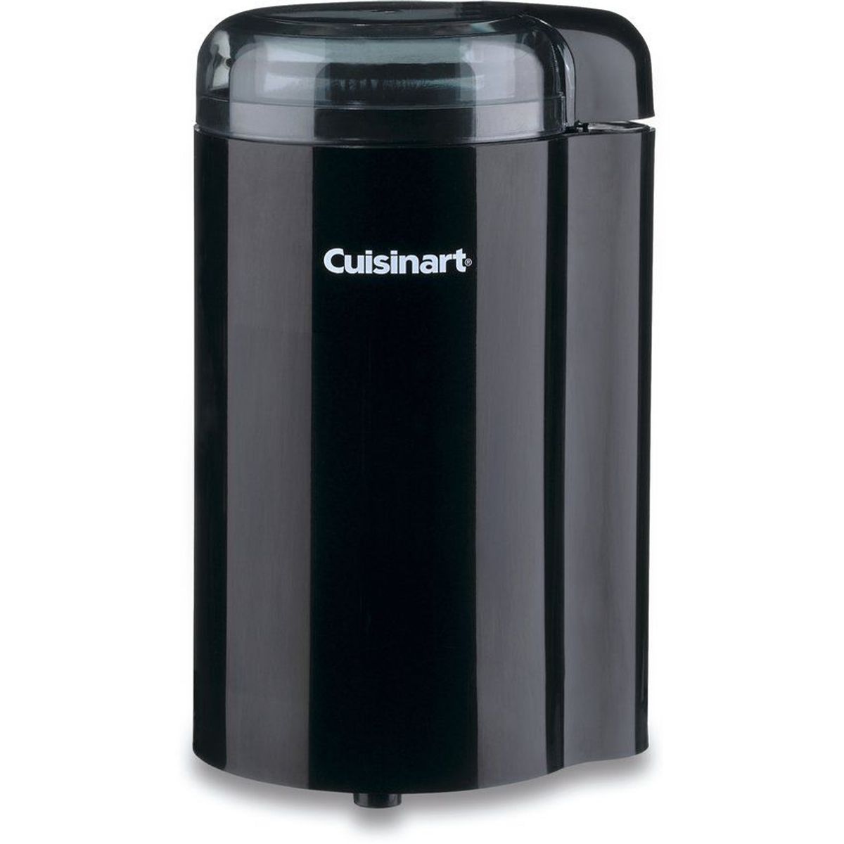 CUISINART - MOLEDOR DE CAFE NEGRO