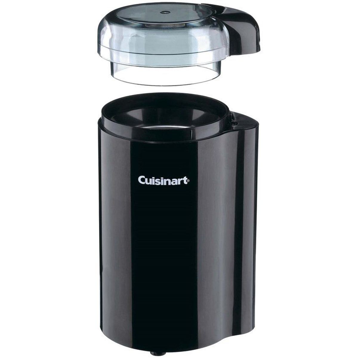 CUISINART - MOLEDOR DE CAFE NEGRO