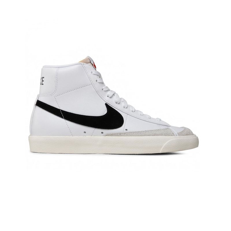 NIKE - Tennis Nike Hombre Blazer Mid 77 Vintage