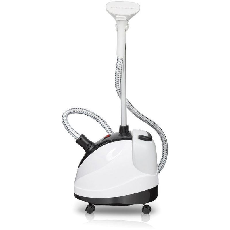HAMILTON BEACH - Vaporizador de ropa de vapor continuo hamilton beach 11552