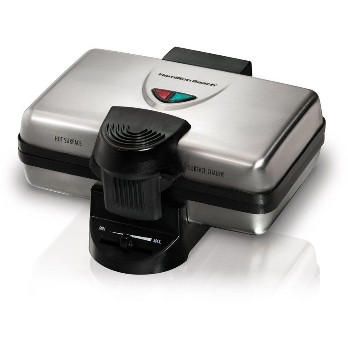 HAMILTON BEACH - WAFLERA