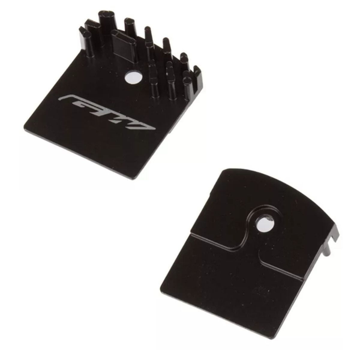 GW - Pastillas De Freno De Disco Gw BPF-52 Para Bicicleta