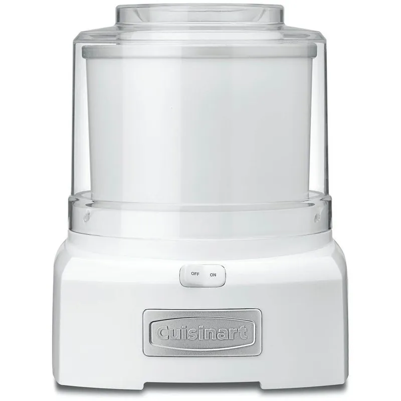 CUISINART - Maquina Para Hacer Helados Cuisinart ICE-21P1