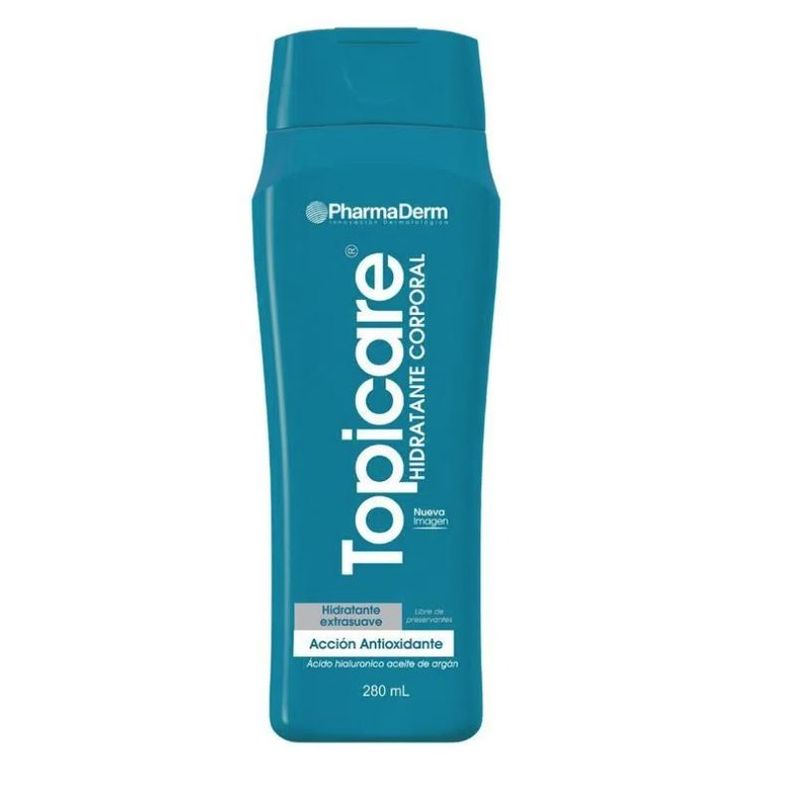 PHARMADERM - Topicare Hidratante x 280ml  Pharmaderm PUM $255,35