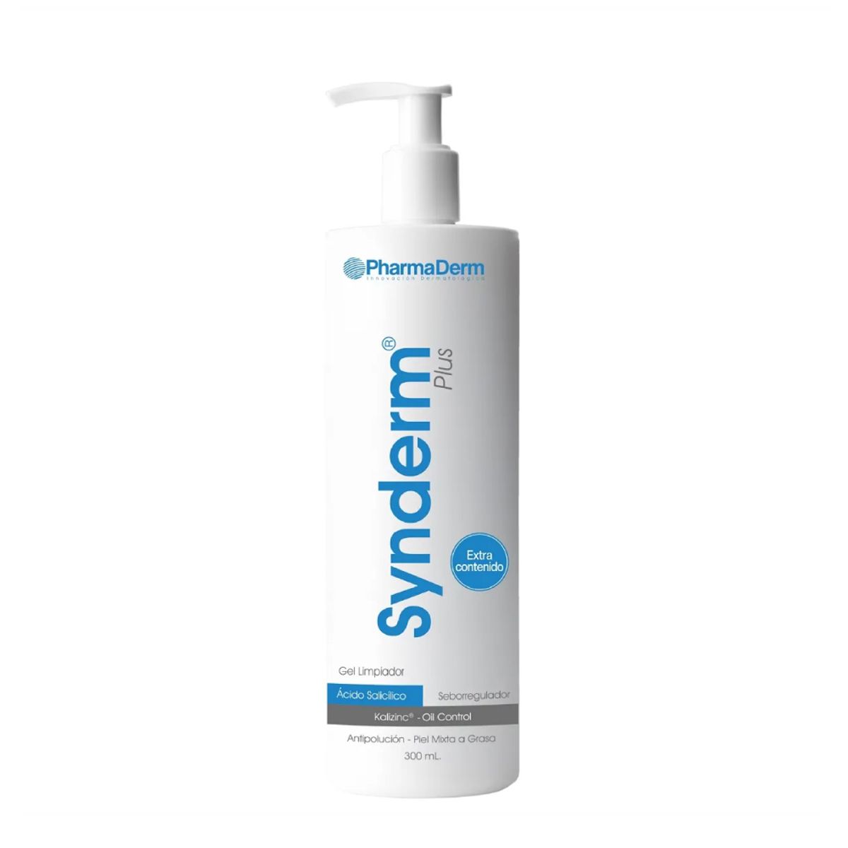 PHARMADERM - Synderm Plus x 300ml - Pharmaderm  Pharmaderm PUM $259,28