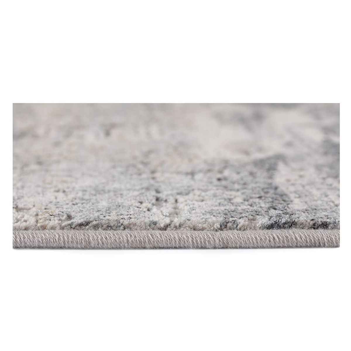 DECONCEPT - Alfombra Tapete Decorativo Deconcept Canyon 52064-3676 160x230cm