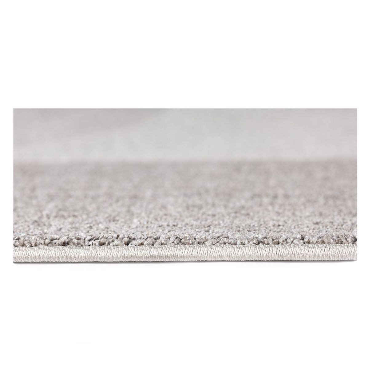 DECONCEPT - Alfombra Tapete Decorativo Deconcept Valentino 46002-6171 133x195cm