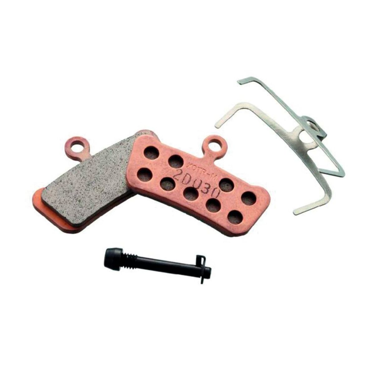 SRAM - Pastillas De Freno Disco SRAM GuideAvid