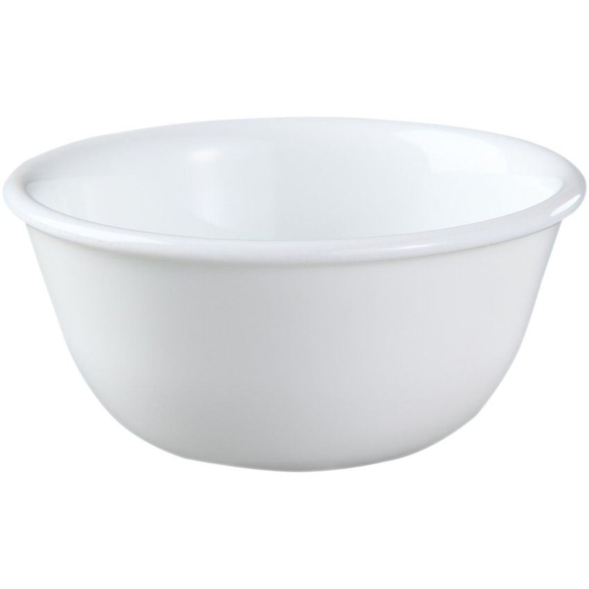 CORELLE - Ramekin 6 oz Winter Frost White Corelle 1069272 blanco