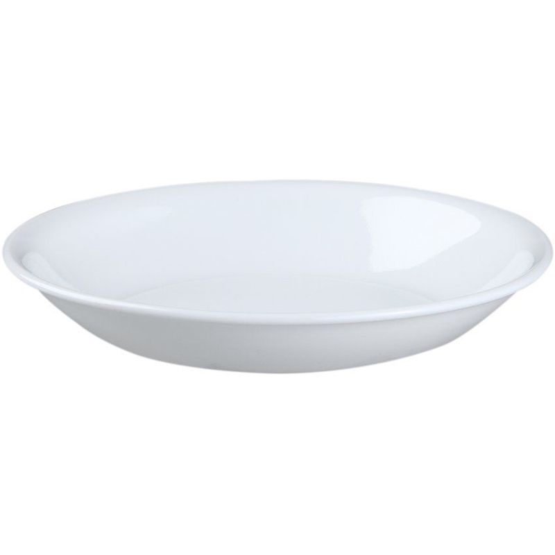 CORELLE - Plato 140 ml p/dip white corelle 1105553  blanco