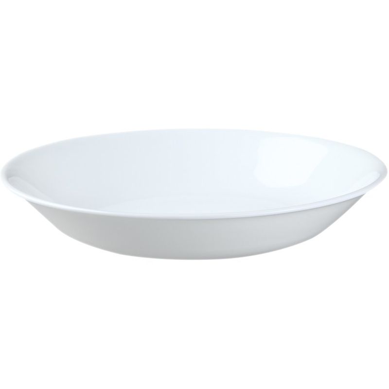 CORELLE - Plato ensalada/pasta 590 ml white corelle 6017639 blanco