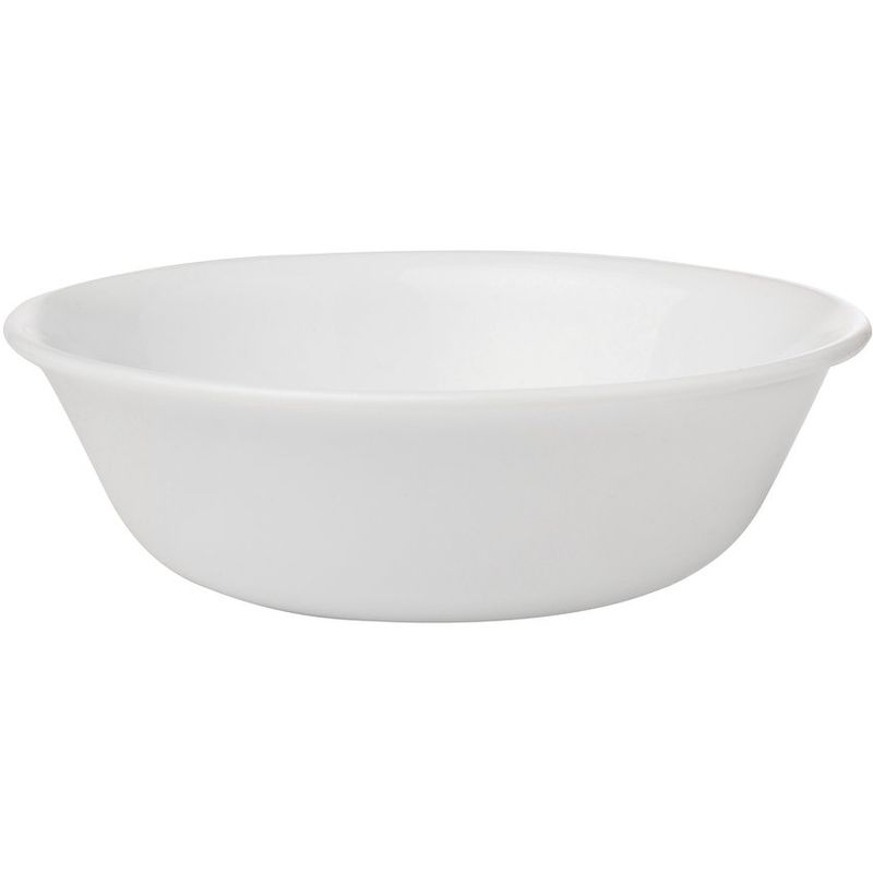 CORELLE - Bowl 290ml p/postre white corelle 6003899 blanco