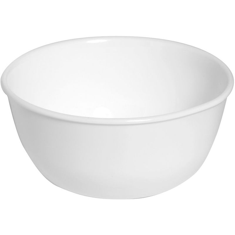 CORELLE - Bowl ensalada 828 ml white (28 oz) corelle 1032595 blanco