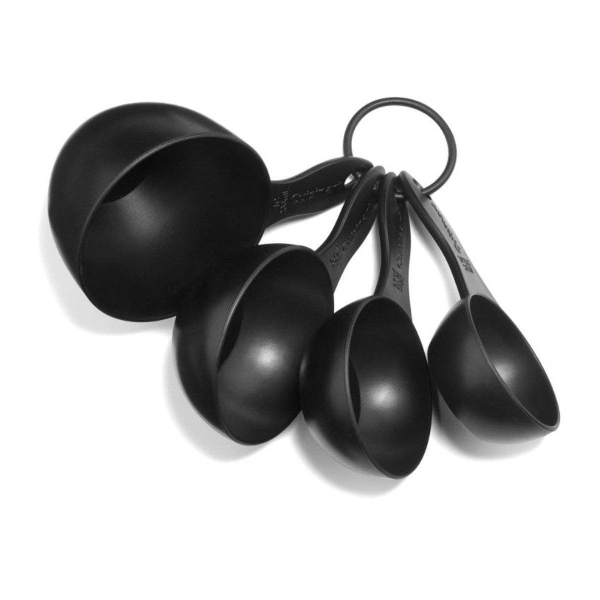 CUISINART - TAZAS DE MEDIR (JUEGO DE 4)