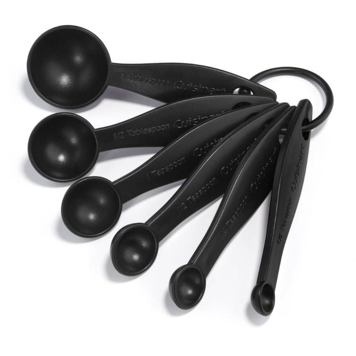 CUISINART - CUCHARAS MEDIDORASJUEGO DE 6
