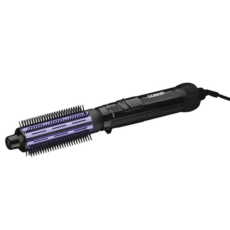 CONAIR - Cepillo secador  de aire caliente 2 en 1  conair cd160nn/cd160rges