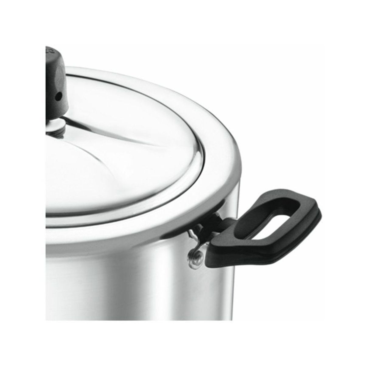 IMUSA - Olla presión imusa 6 litros maxi en aluminio