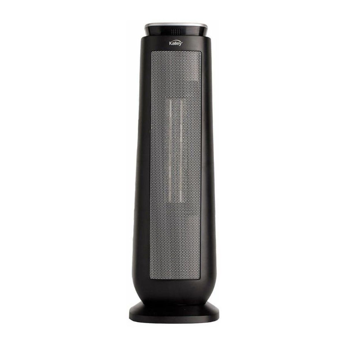 KALLEY - Calentador de ambiente torre kalley k-cat negro