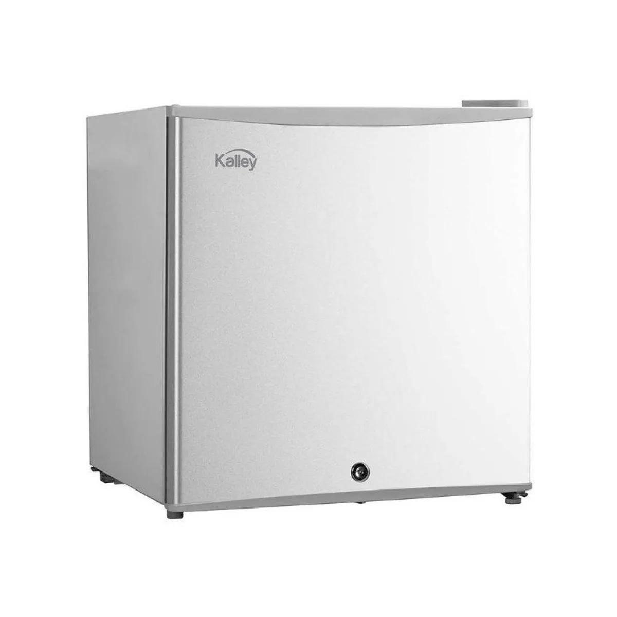 KALLEY - Minibar kalley frost una puerta 43 litros k-mb43g gris