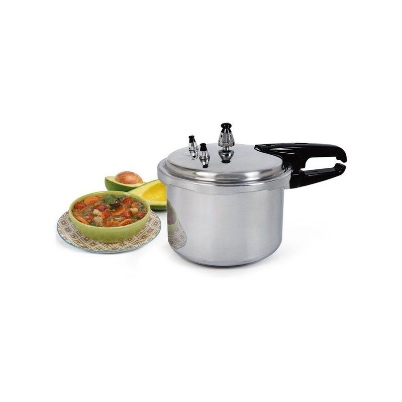 KALLEY - Olla a presión kalley 4,2 litros k-opal42