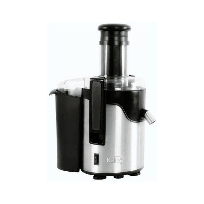 KALLEY - Extractor de jugos kalley k-je750 gris