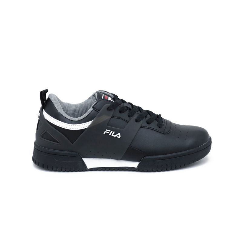FILA - Tenis Fila Executive 2.0 Training-Negro