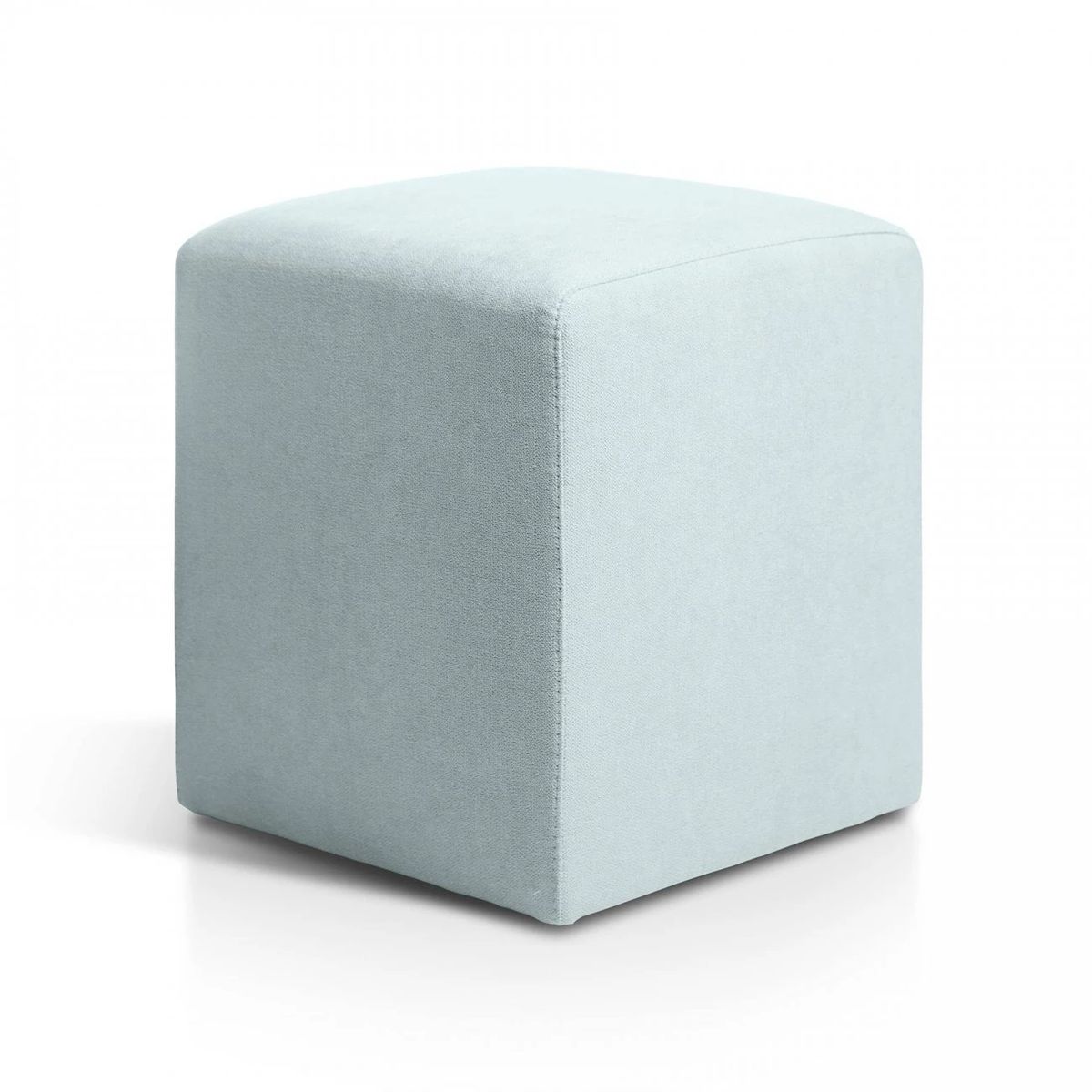BANZAY - Puff Butaco Auxiliar  Individual - Menta