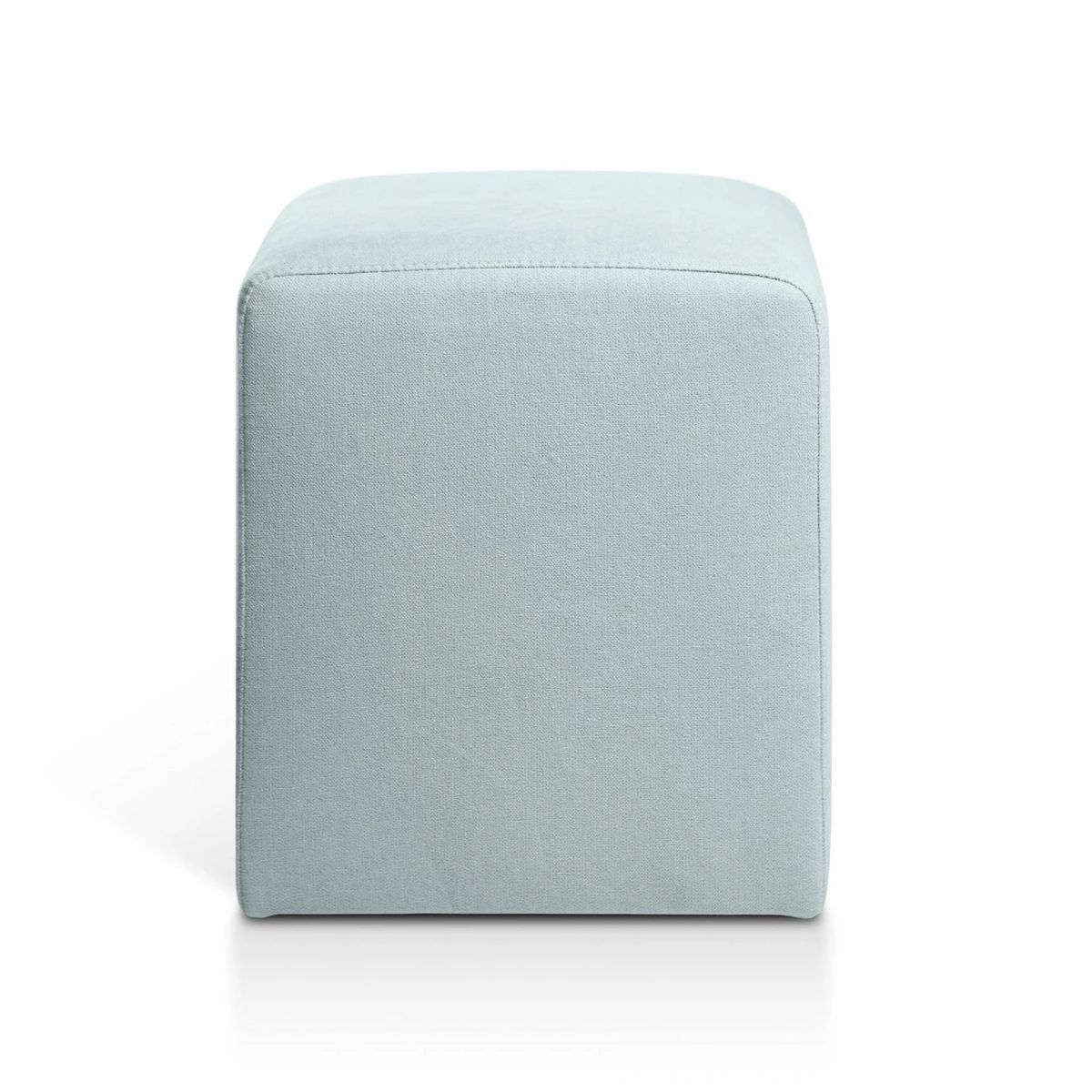 BANZAY - Puff Butaco Auxiliar  Individual - Menta