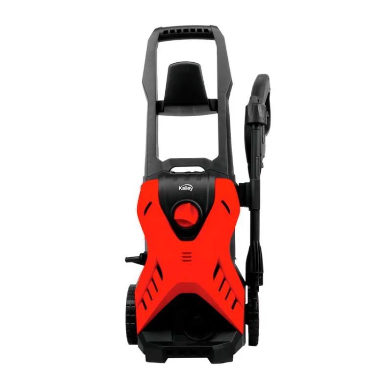 KALLEY - Hidrolavadora kalley k-hl14 rojo