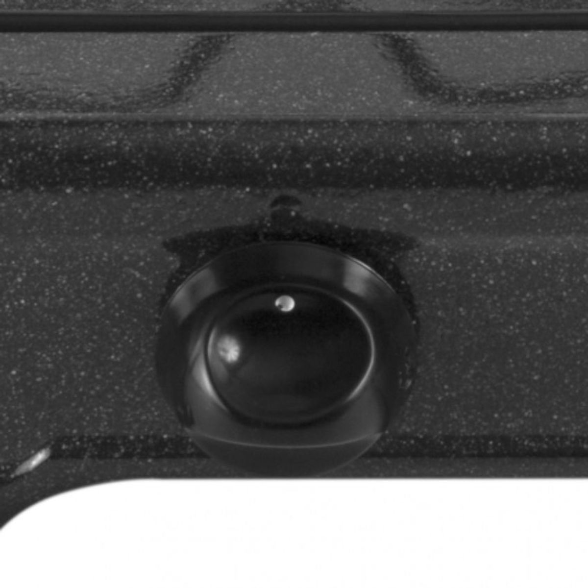 ABBA - Cocineta abba 2 puestos ql gas natural