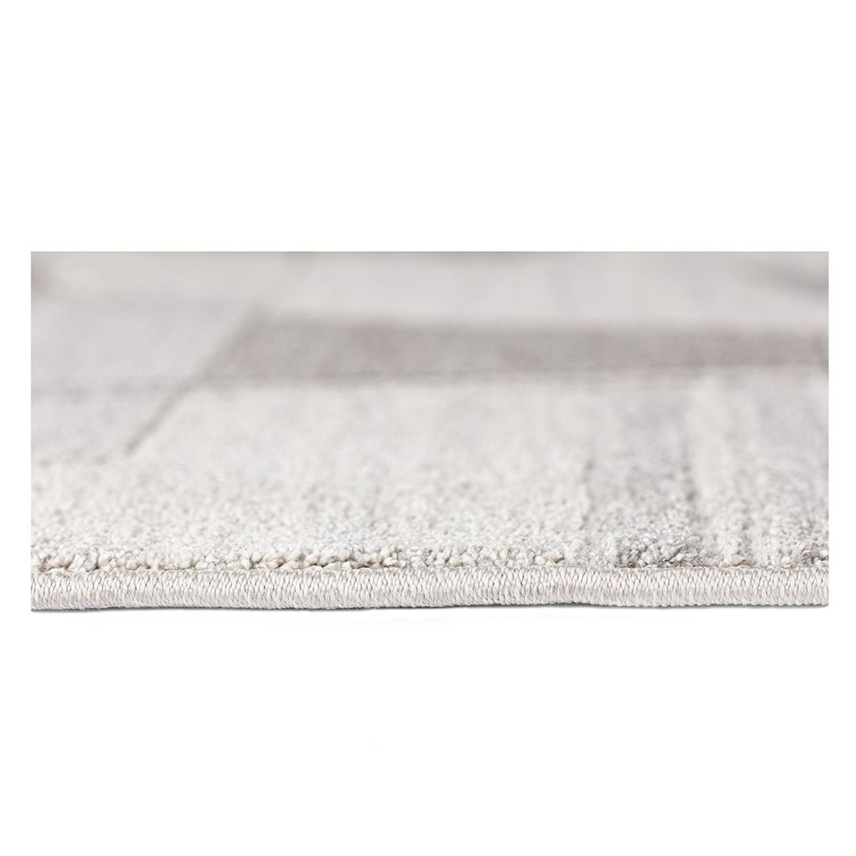 DECONCEPT - Alfombra Tapete Decorativo Deconcept Valentino 46007-6161 200x290cm