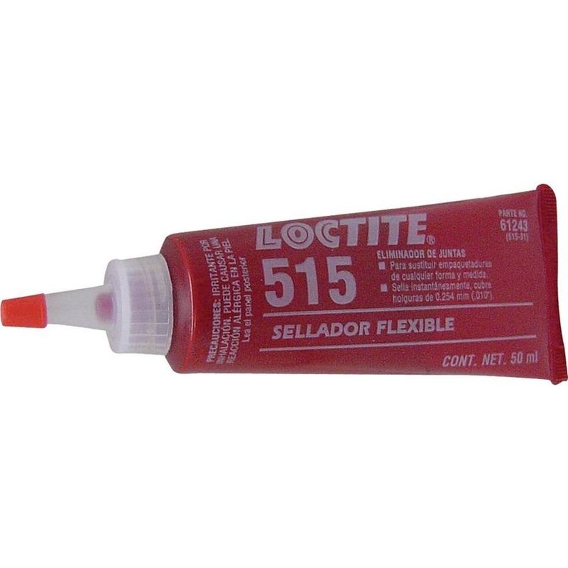 LOCTITE - Eliminador de empaques loctite 50 ml 515