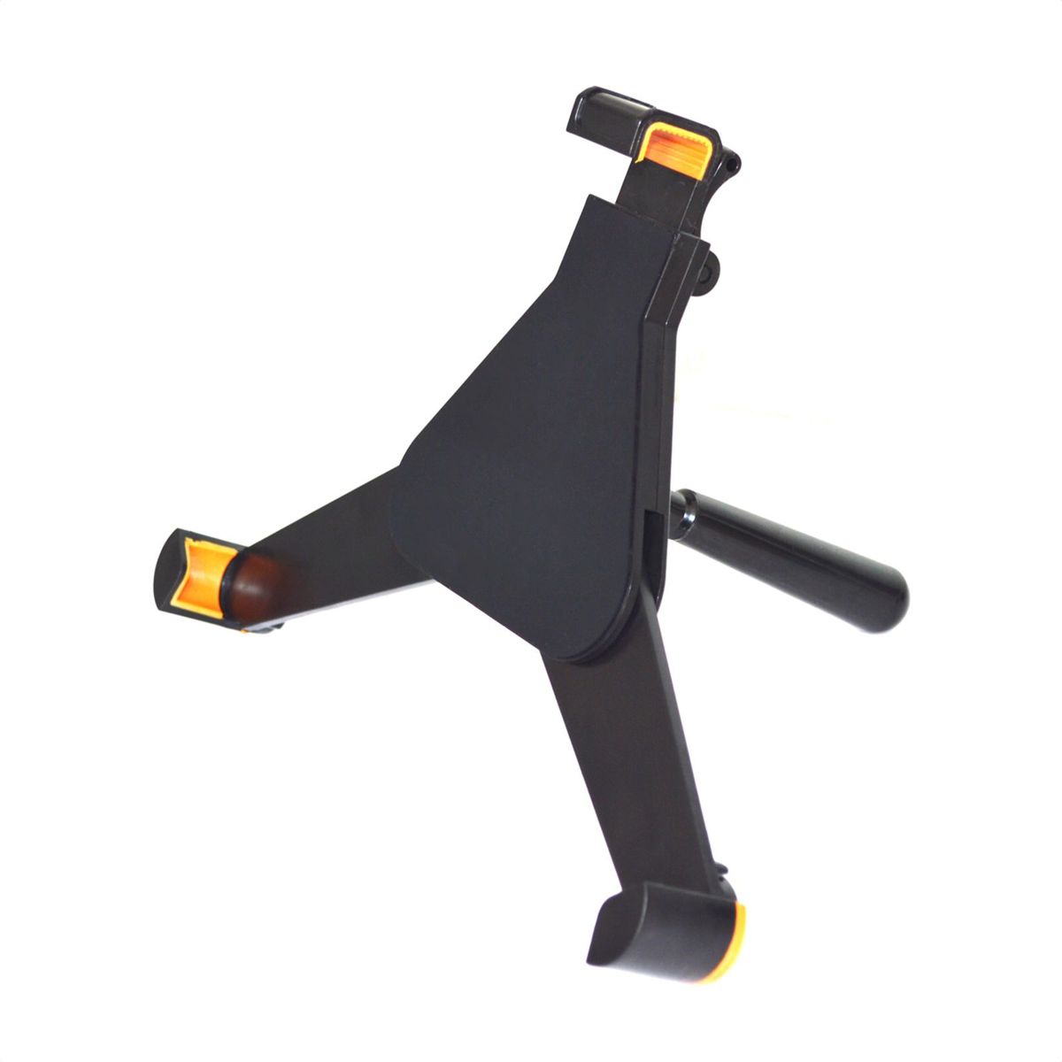 GENERICO - Soporte  Base De Mesa Para iPad Mini Y Tablets 7,0-8,5 SPT-CS