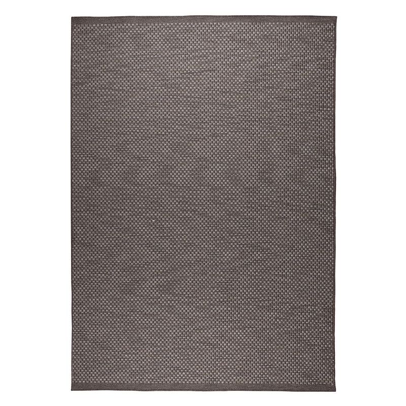 DECONCEPT - Alfombra Tapete Decorativo Deconcept Emma 0199-274340 200x290cm