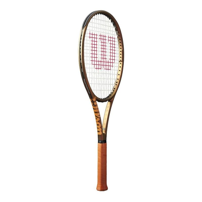 WILSON - Raqueta Profesional Grip 2 Pro Staff 97 V14 Wilson 315g