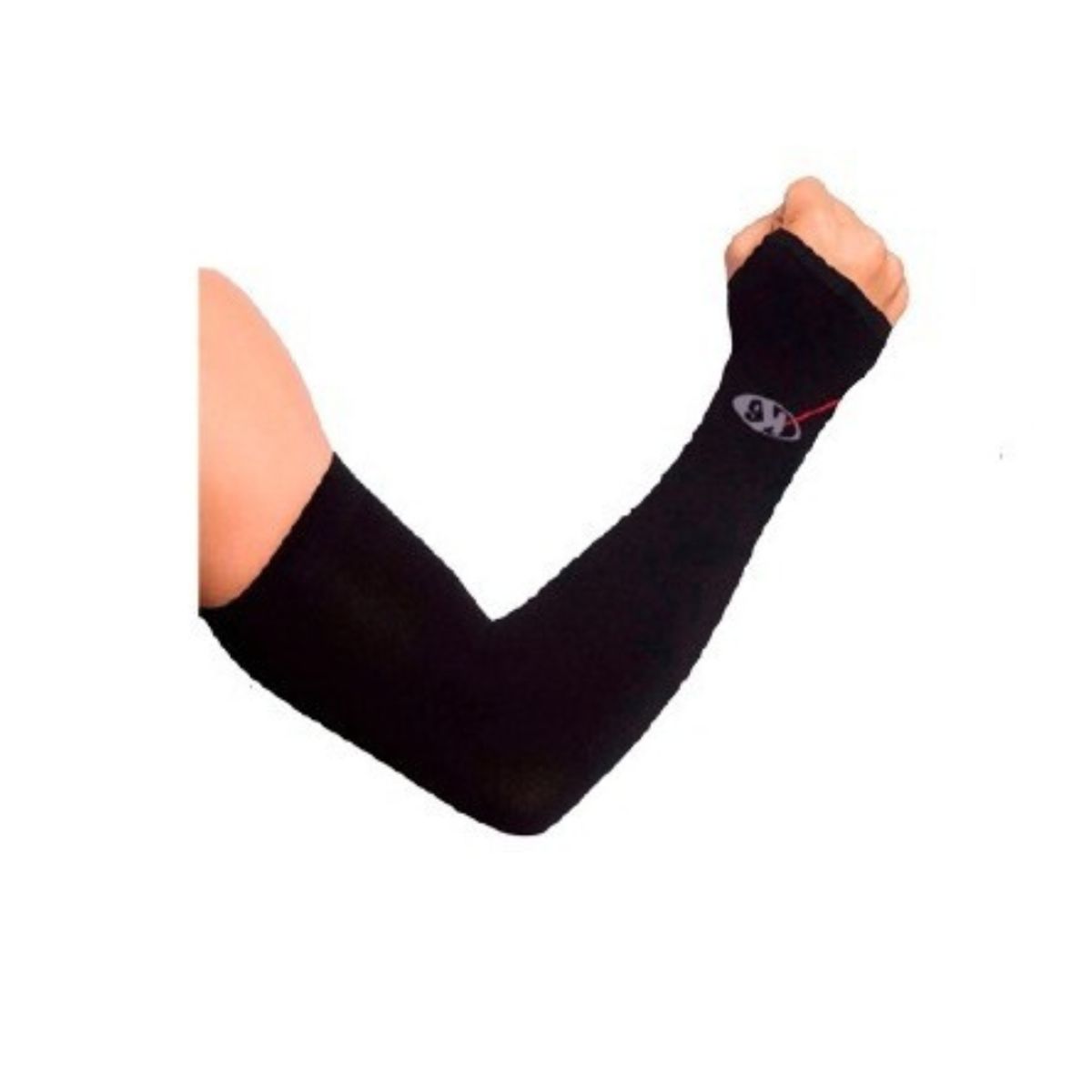 K6 - Mangas Protectoras Uv Protección Sol Deportes K6