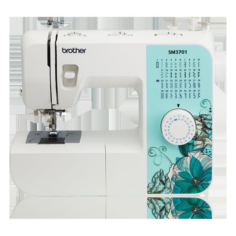 BROTHER - Maquina de coser intermedia brother sm3701