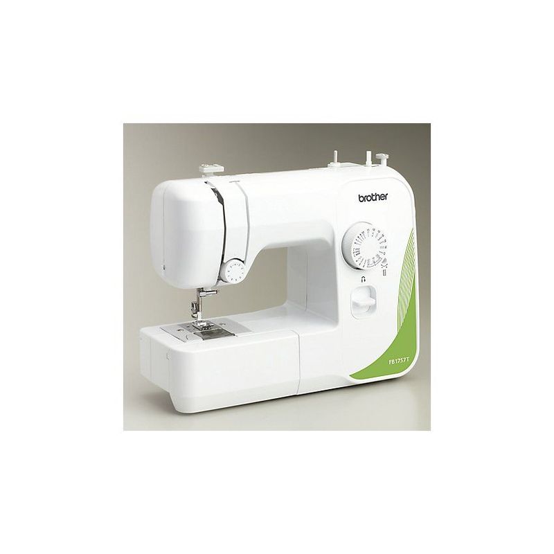 BROTHER - Maquina de coser intermedia brother fb1757t