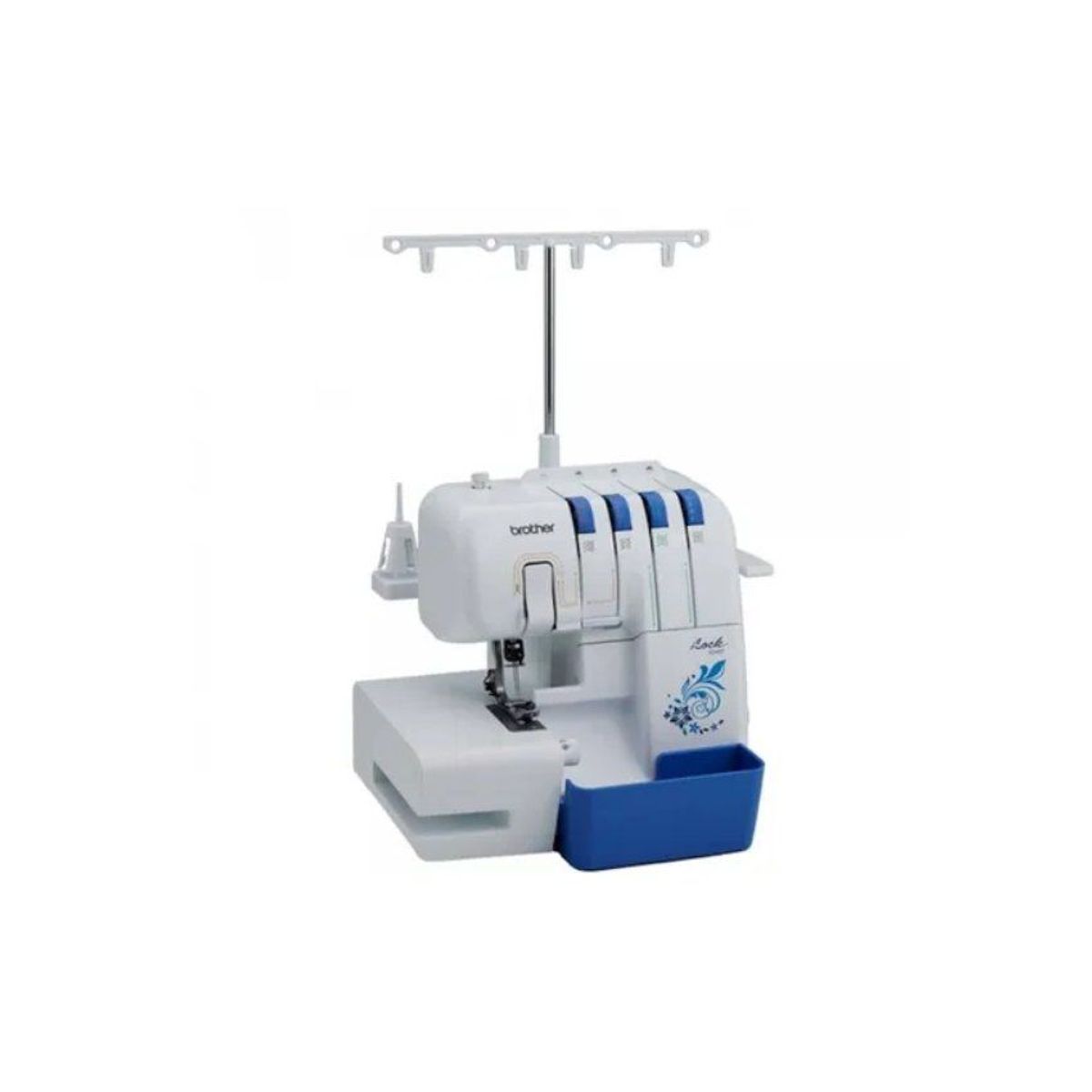 BROTHER - Fileteadora brother 3534dt