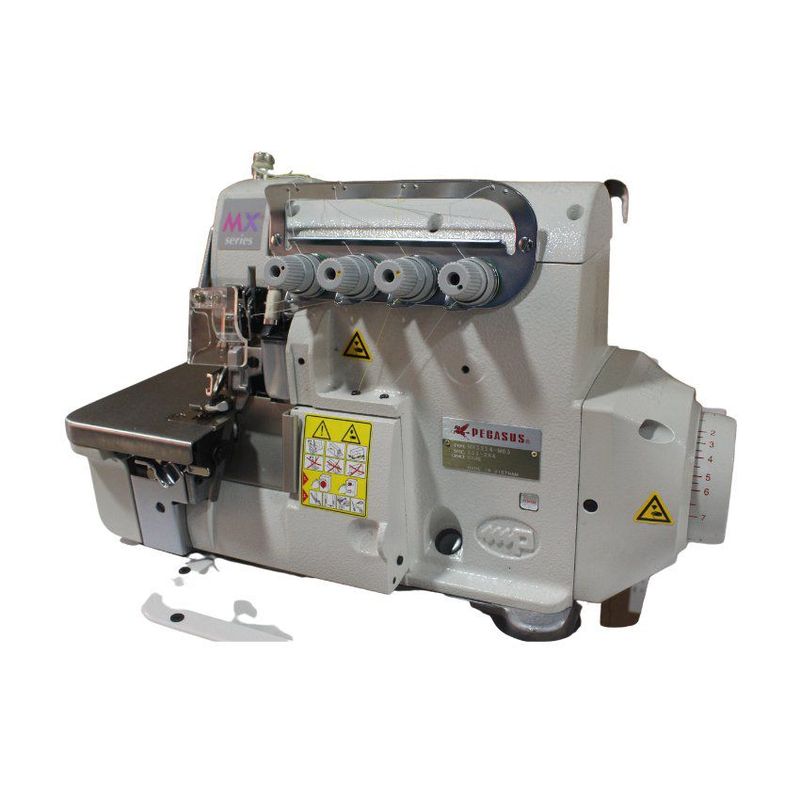 PEGASUS - Máquina fileteadora pegasus mx5214