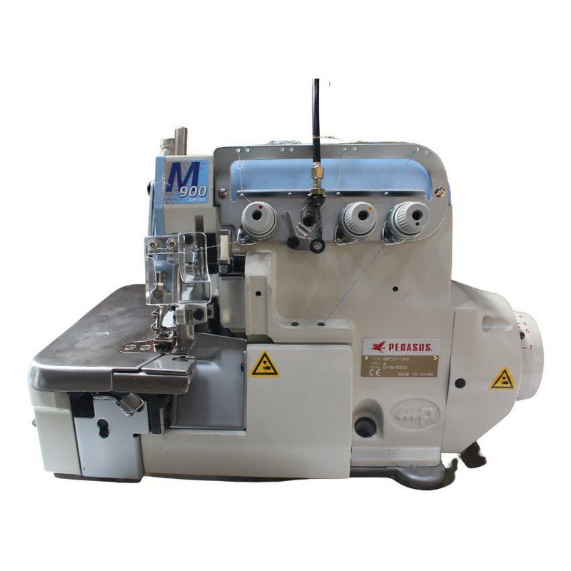 PEGASUS - Máquina fileteadora pegasus m952-180-4/bt9b/d222