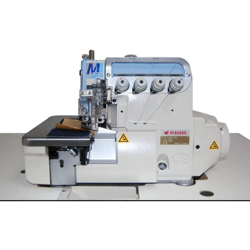 PEGASUS - Máquina fileteadora pegasus m932-86