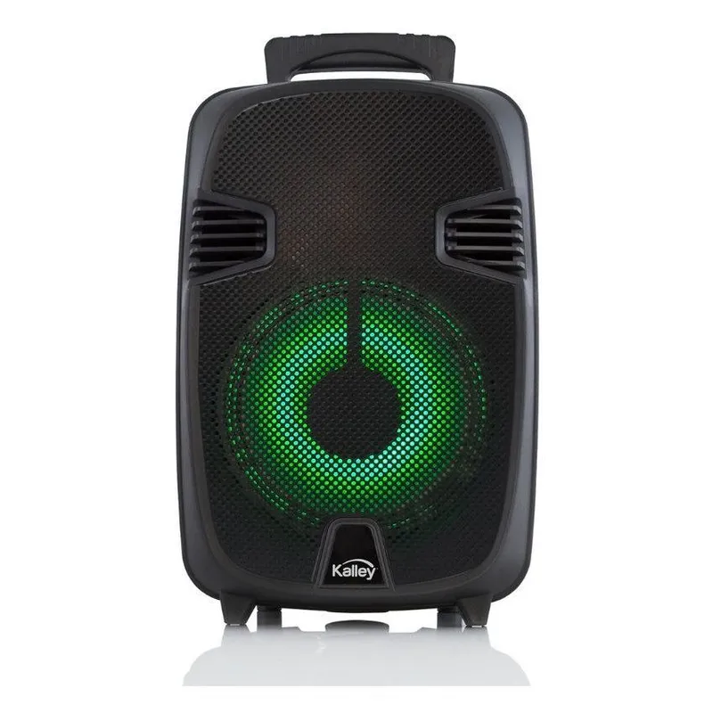 KALLEY - Parlante kalley k-bsk8w 8w negro