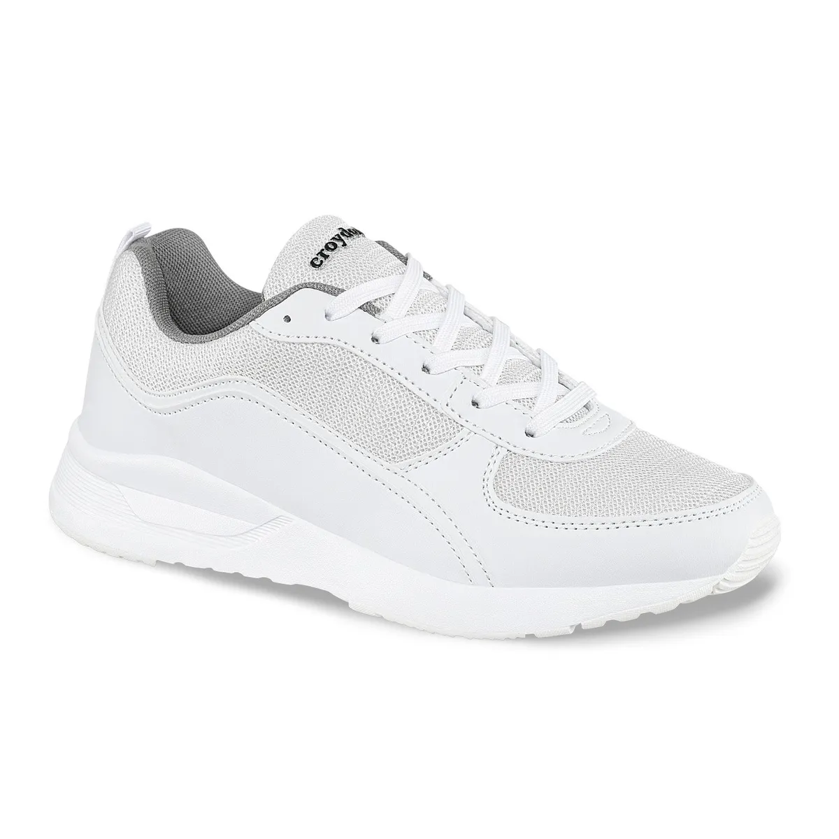 CROYDON - Tenis Colegio Scoil Blanco Croydon para Niña